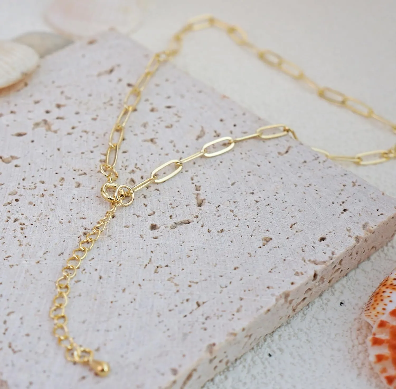 14K Gold Plated Heart Locket Necklace for Women  Elegant Minimalist Pendant with Adjustable 16"-18" Chain, Dainty Everyday Jewelry Gift for Her, Valentines Day, Birthday, Anniversary (Box Included)