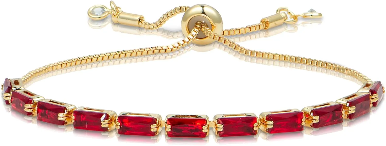 2PCS Handmade Bracelet Protection Gifts, String Adjustable Amulet Bracelet, Powerful Bracelet for Good Luck, Red Braided Bracelet for Women Mother Daughter Couples Sisters Friends