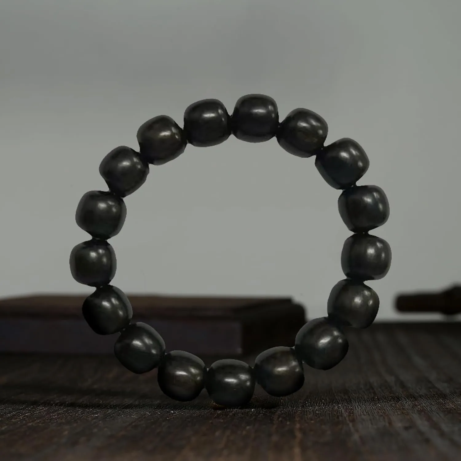 8 mm Natural Stone Beaded Bracelets, Round Gemstones Stretch Bracelet Healing Crystal Bracelet for Women Men, Jewelry Birthday Gifts