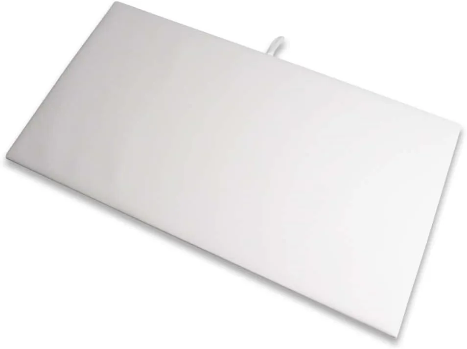 888 Display White leatherette Jewelry Pads Jewelry Organizer can be used with any standard size trays. Ideal to use for organizing jewelry at a store or just at home.