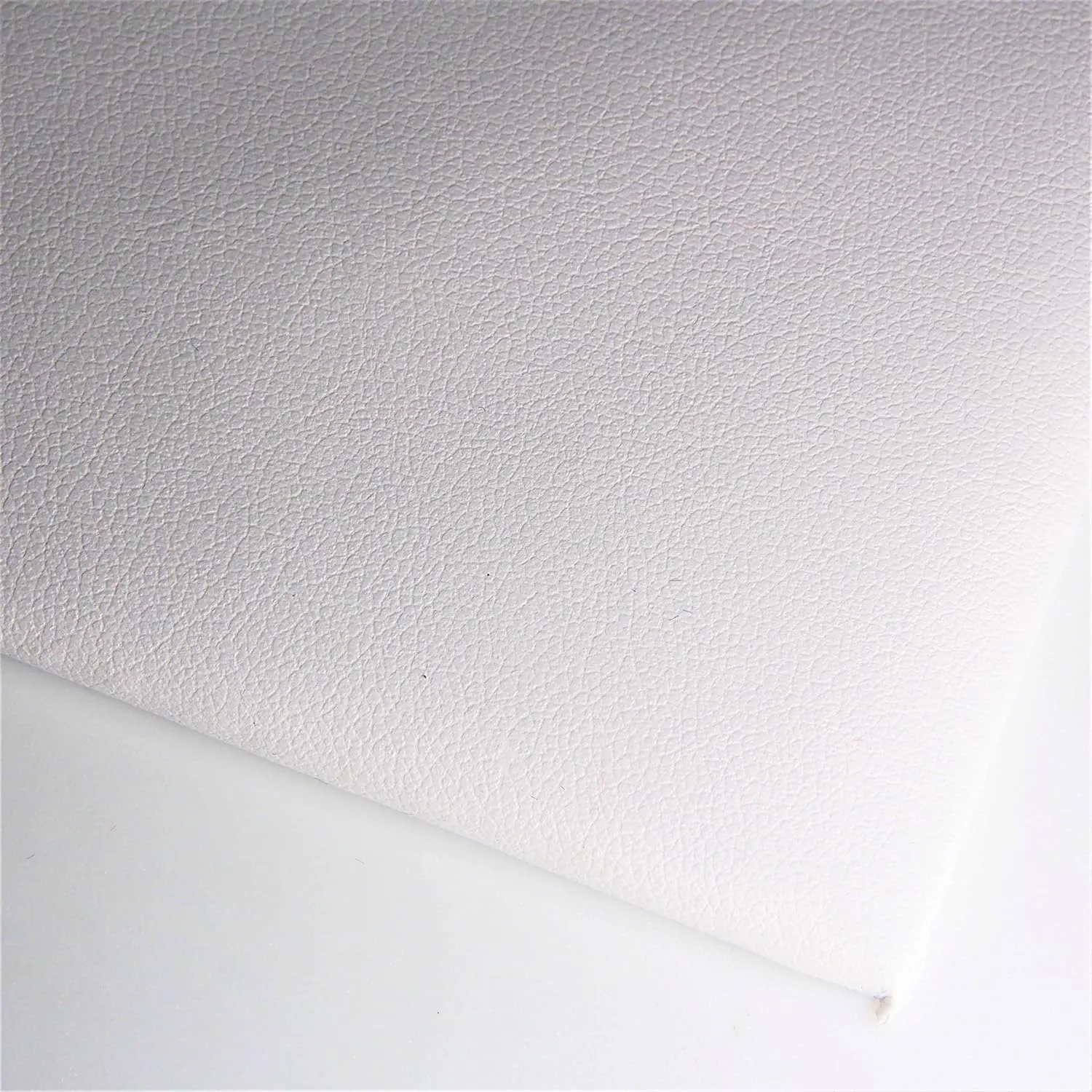 888 Display White leatherette Jewelry Pads Jewelry Organizer can be used with any standard size trays. Ideal to use for organizing jewelry at a store or just at home.