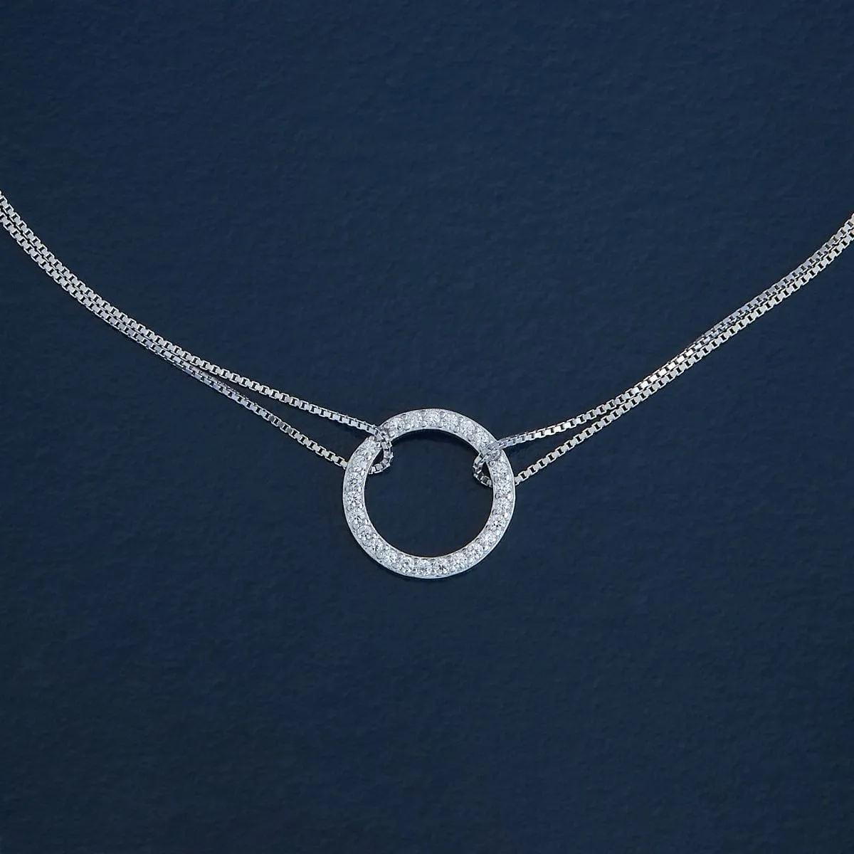 92.5 Silver Payal 176493