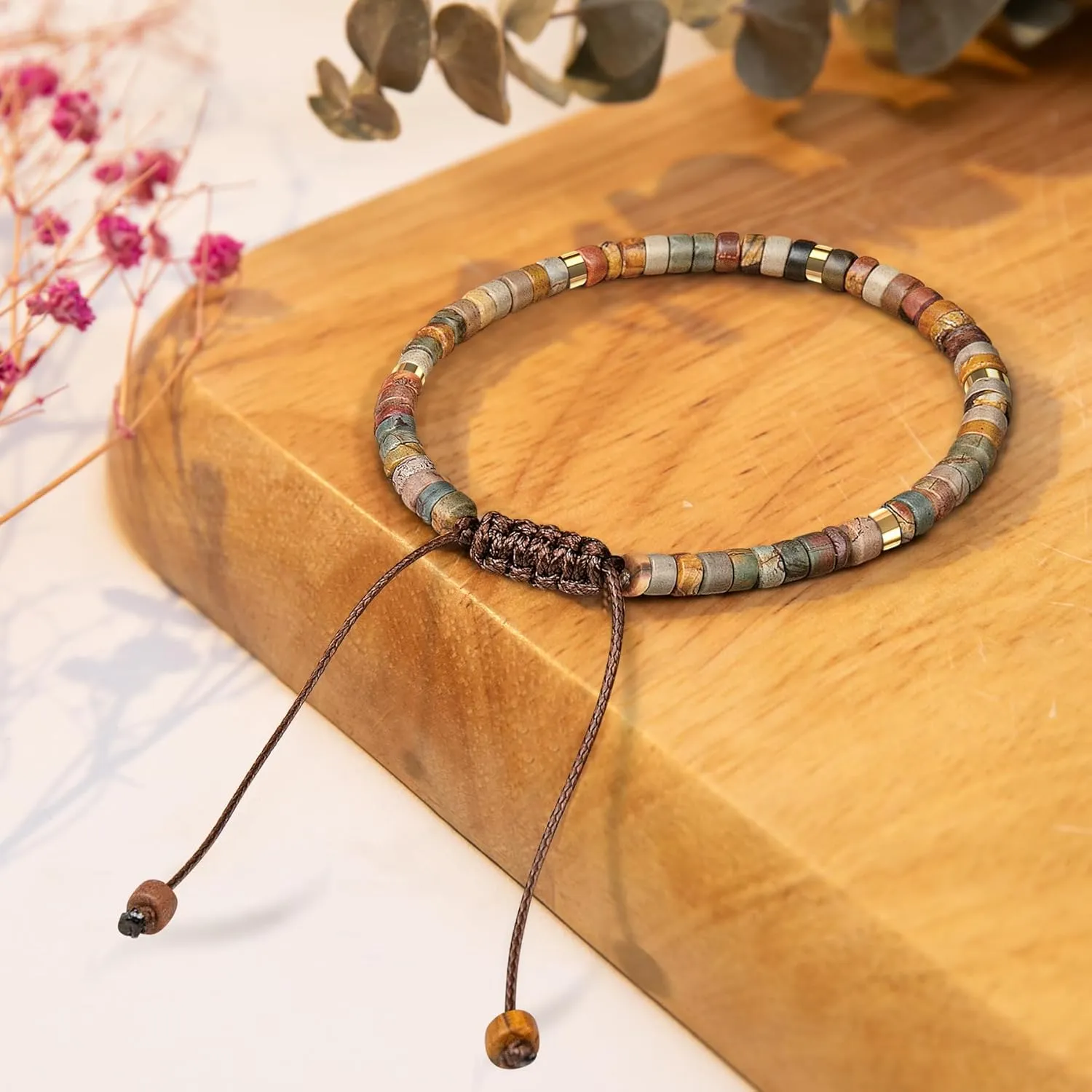 AGOT Daughter in Law Bracelets Gifts: Dear Daughter in Law Birthday Gifts from Mother in Law