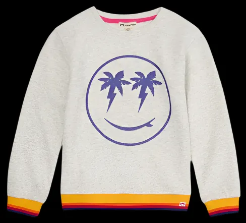 Appaman "Ruby" Sweatshirt