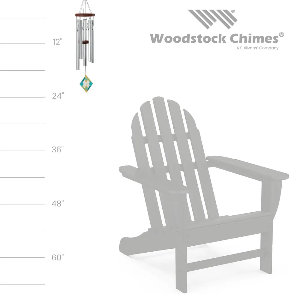 Art Deco Chime™ - Vienna