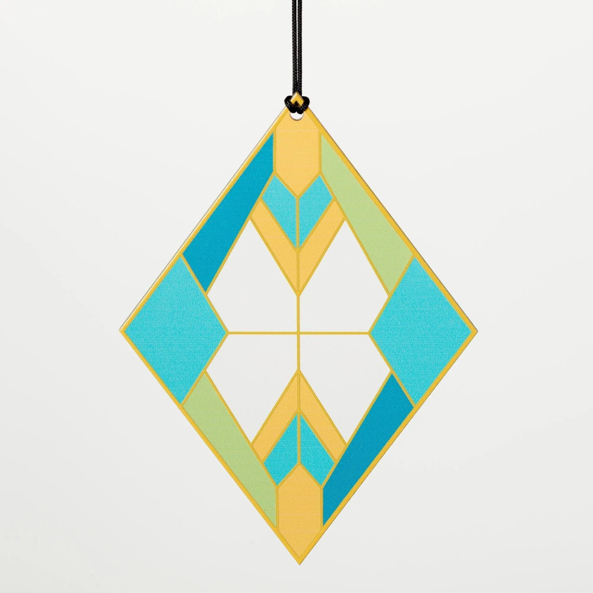 Art Deco Chime™ - Vienna