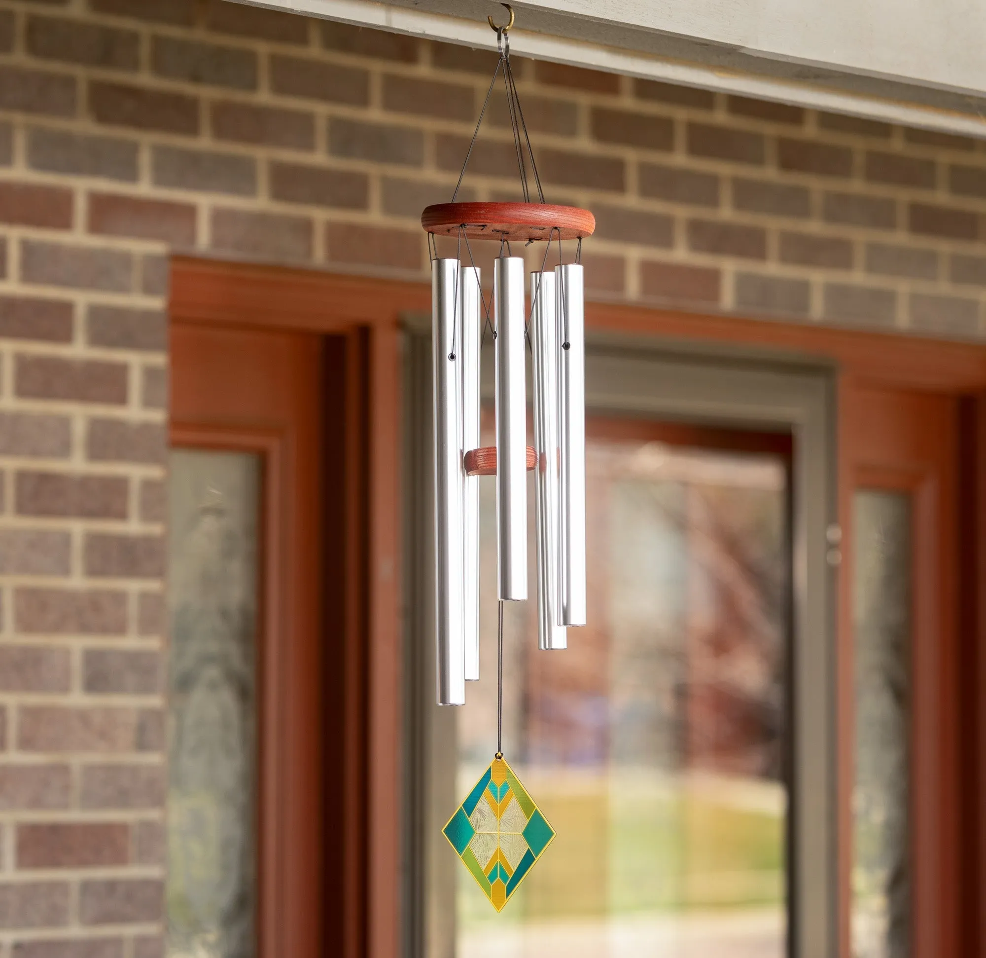 Art Deco Chime™ - Vienna