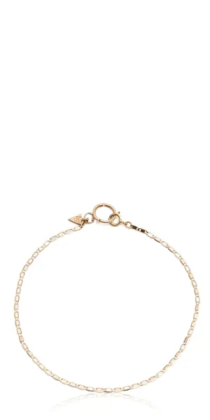 Baby Valentino Anklet