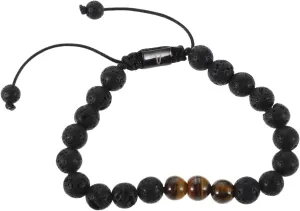 BESPORTBLE Comfortable Elastic Bracelet Handmade Zircon Beaded Stretch Jewelry for Women Stylish Friendship Enhancer for Everyday Wear Dates and Parties