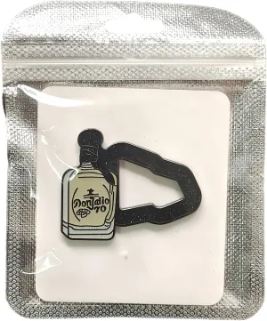 Cartoon Hat Pins Metal Baseball Brooches Fashion Clothing Accessories n-Slip Badge Hat Decoration