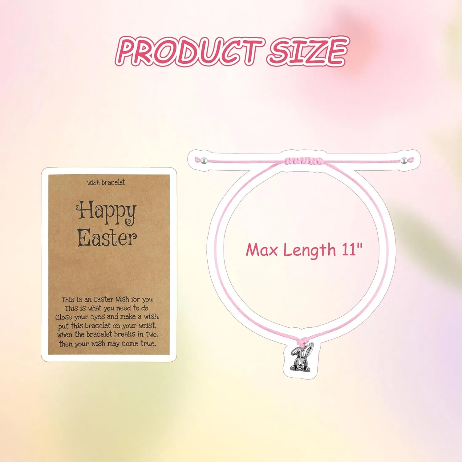 Cross Bracelet for Kids Braided Rope: Christmas Graduation Easter Christian Baptism Gifts - Birthday Presents for Teens Boys