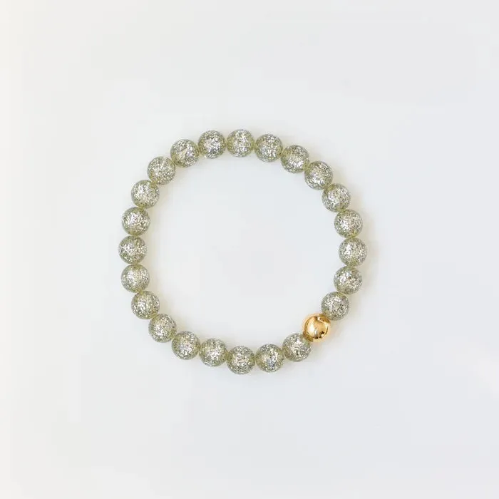 Disco Ball Bracelet