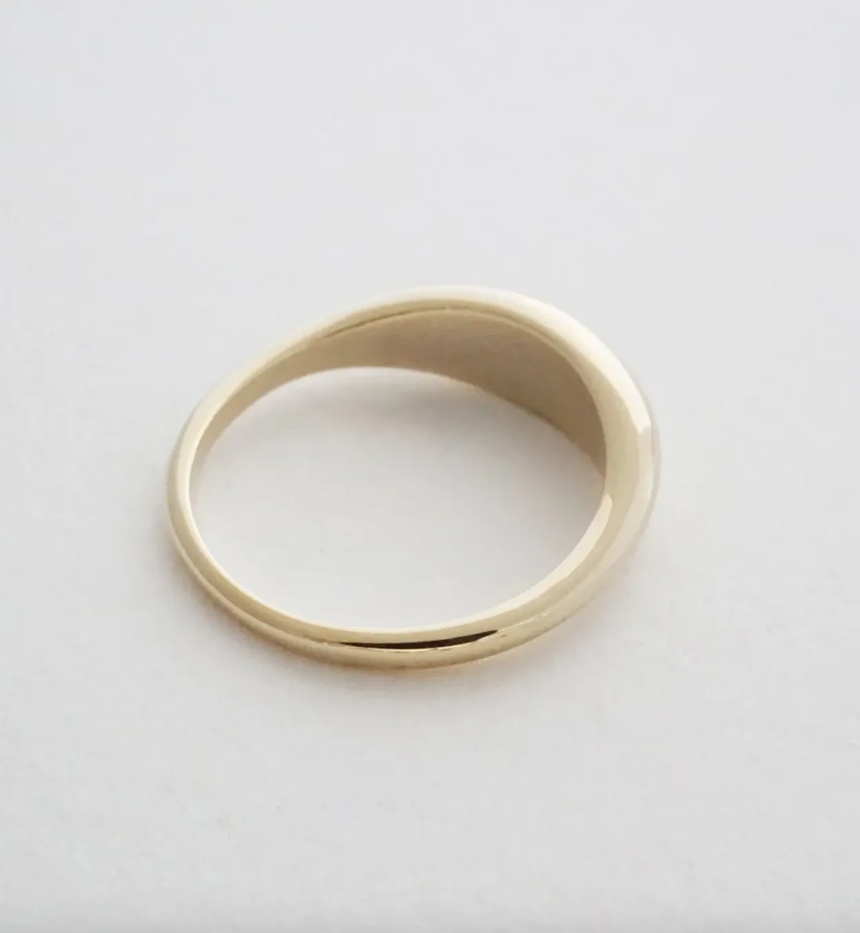 dome ring