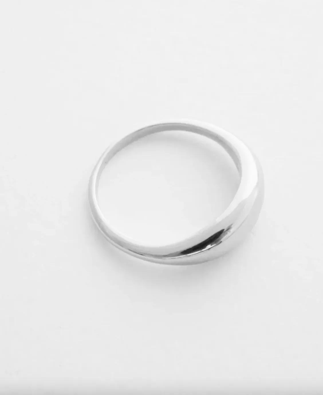 dome ring