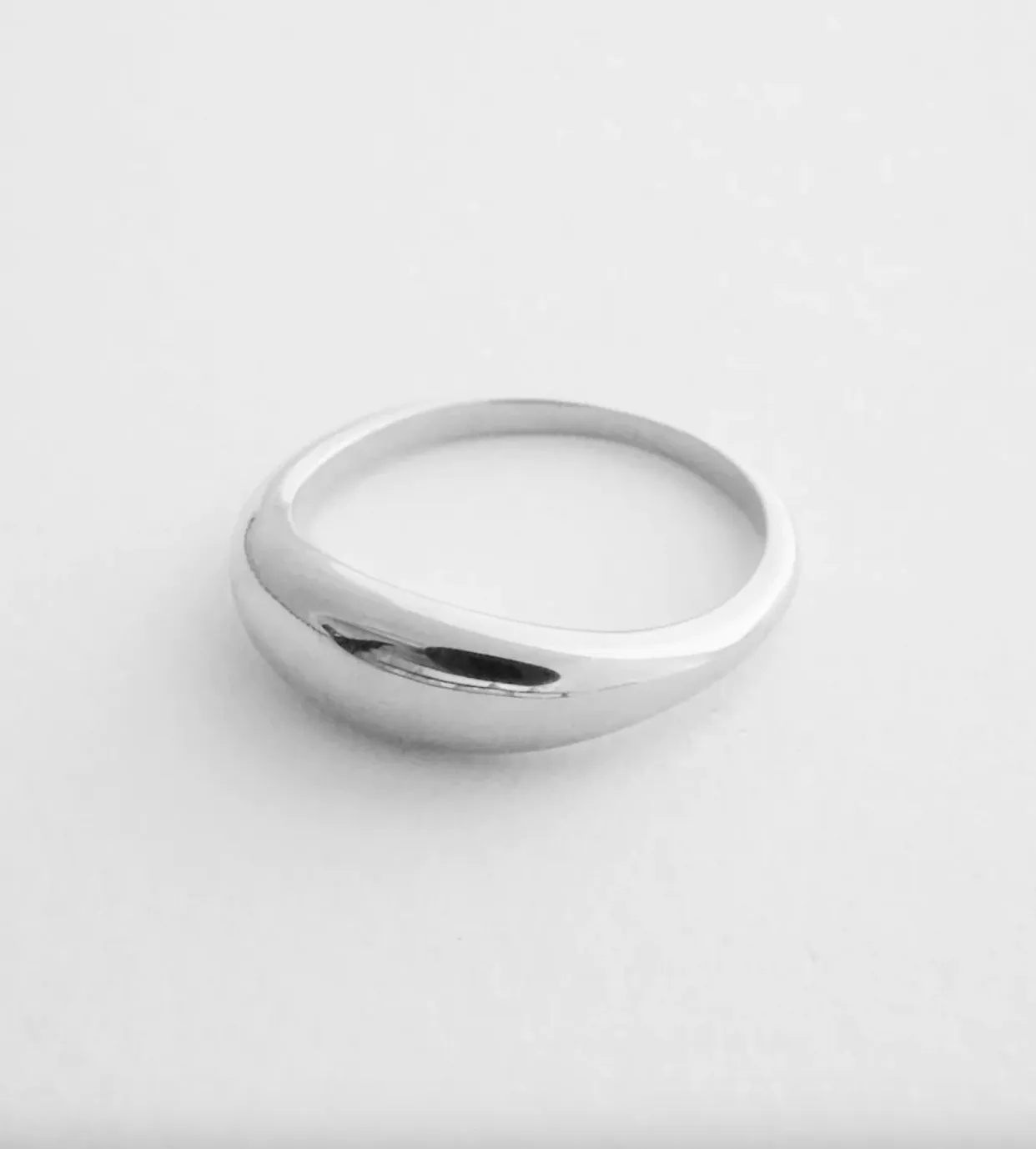 dome ring