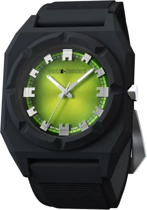 doubl-Standard R-Volt Fashion Watch for Men & Women, Waterproof Quartz Design, Perfect for Fashion Trendsetters, Stylish Watch to Match Outfits