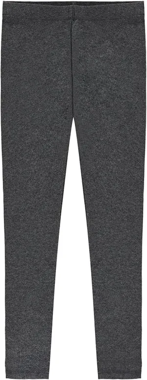 FOMANN Girls Leggings Kids Winter Warm Stretchy Leggings Baby Soft Leggings