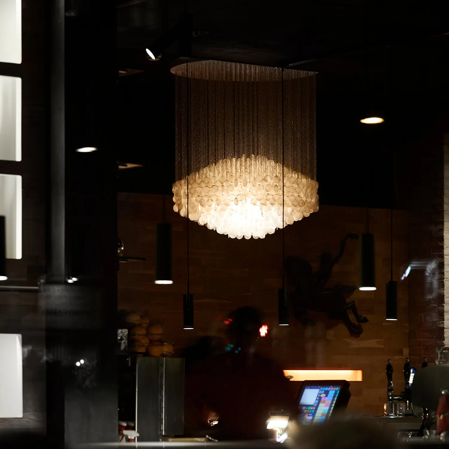 Fun 7DM Pendant Light