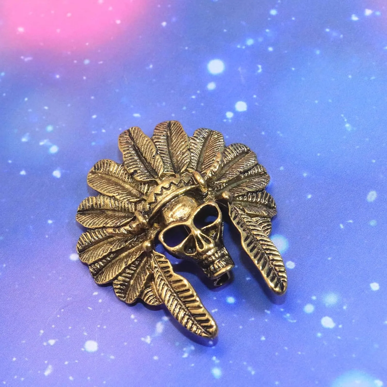 HETICA Vintage Animal Dragon Skull Wolf Crown Lion Brooch - Gold Silver Rhinestone Brooch for Men Women Suit Tie Dress Lapel Pin Fashion Jewelry