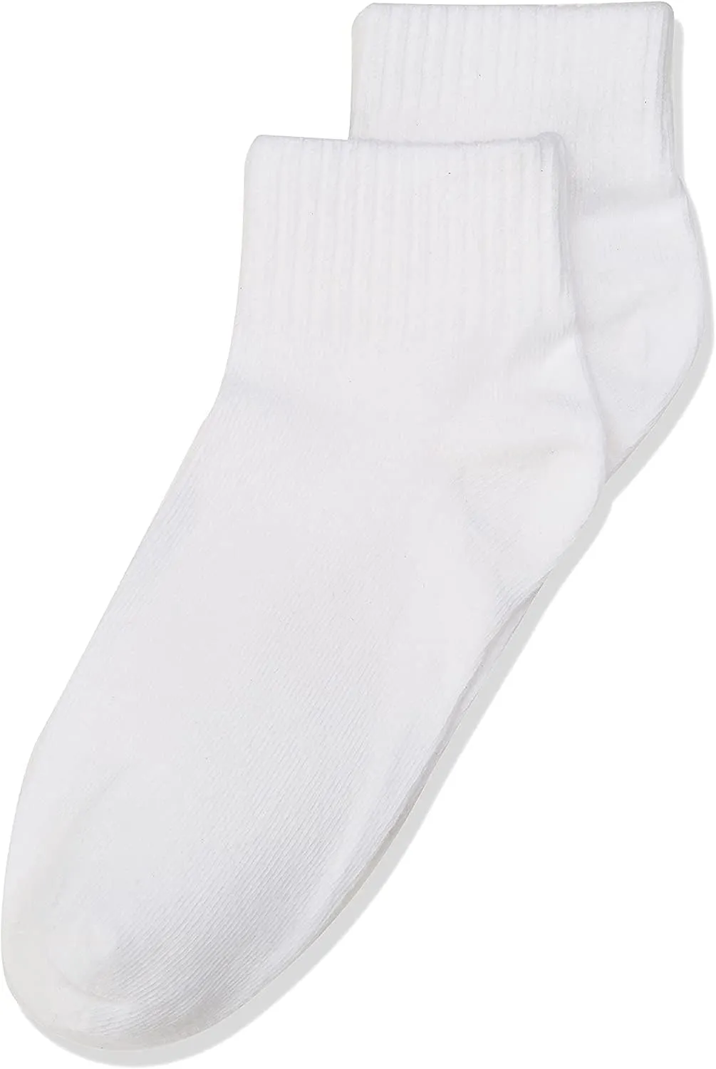 Jefferies Socks Boys Seamless Sport Socks (12-Pack)