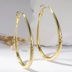 Jumping Through Hoops