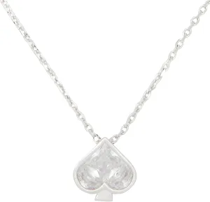 Kate Spade New York So Spade Mini Pendant