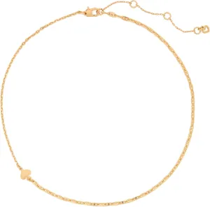 Kate Spade New York So Spade Necklace