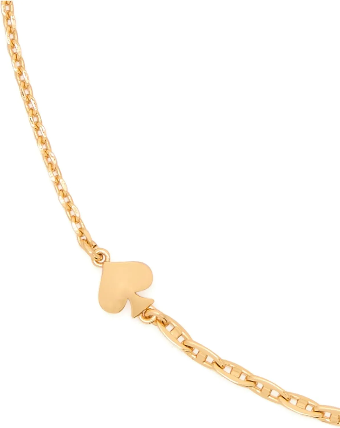 Kate Spade New York So Spade Necklace