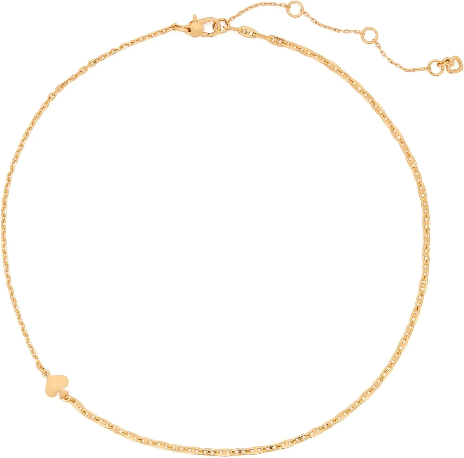 Kate Spade New York So Spade Necklace