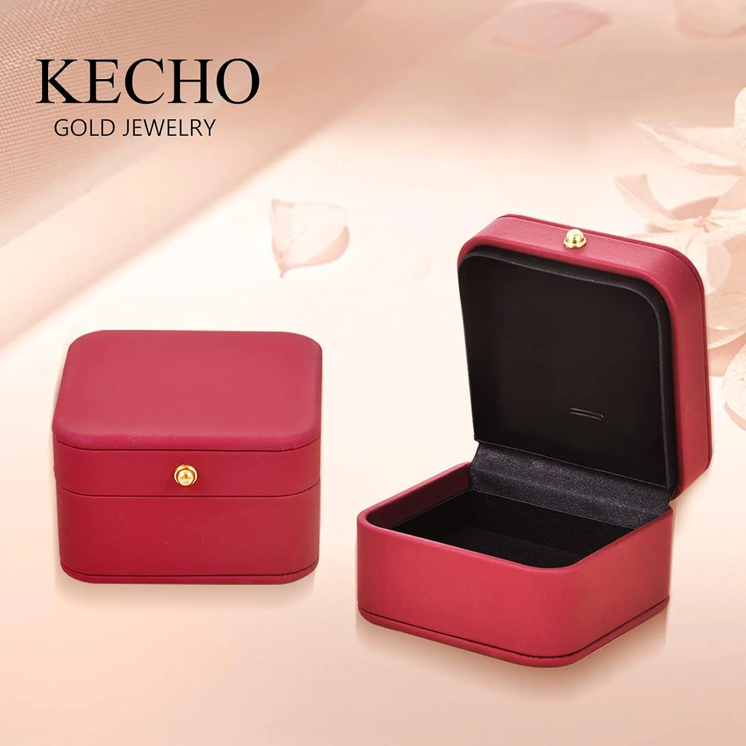 KECHO 14K Solid Gold Cross Necklace for Women Delicate Gold Diamond Heart Cross Pendant Necklace Religious Jewelry Mothers Day Gifts for Wife Mom