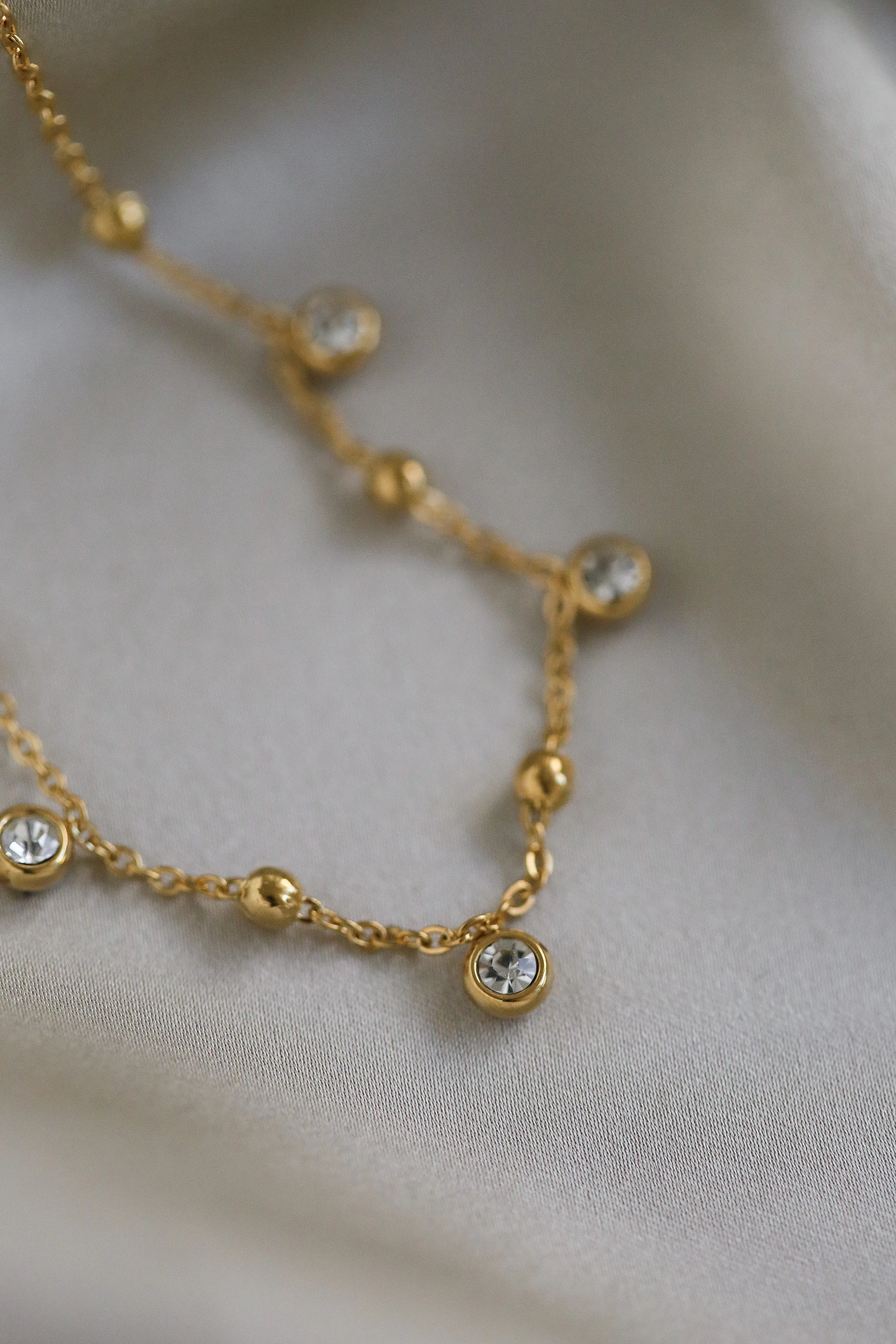 Megan Anklet