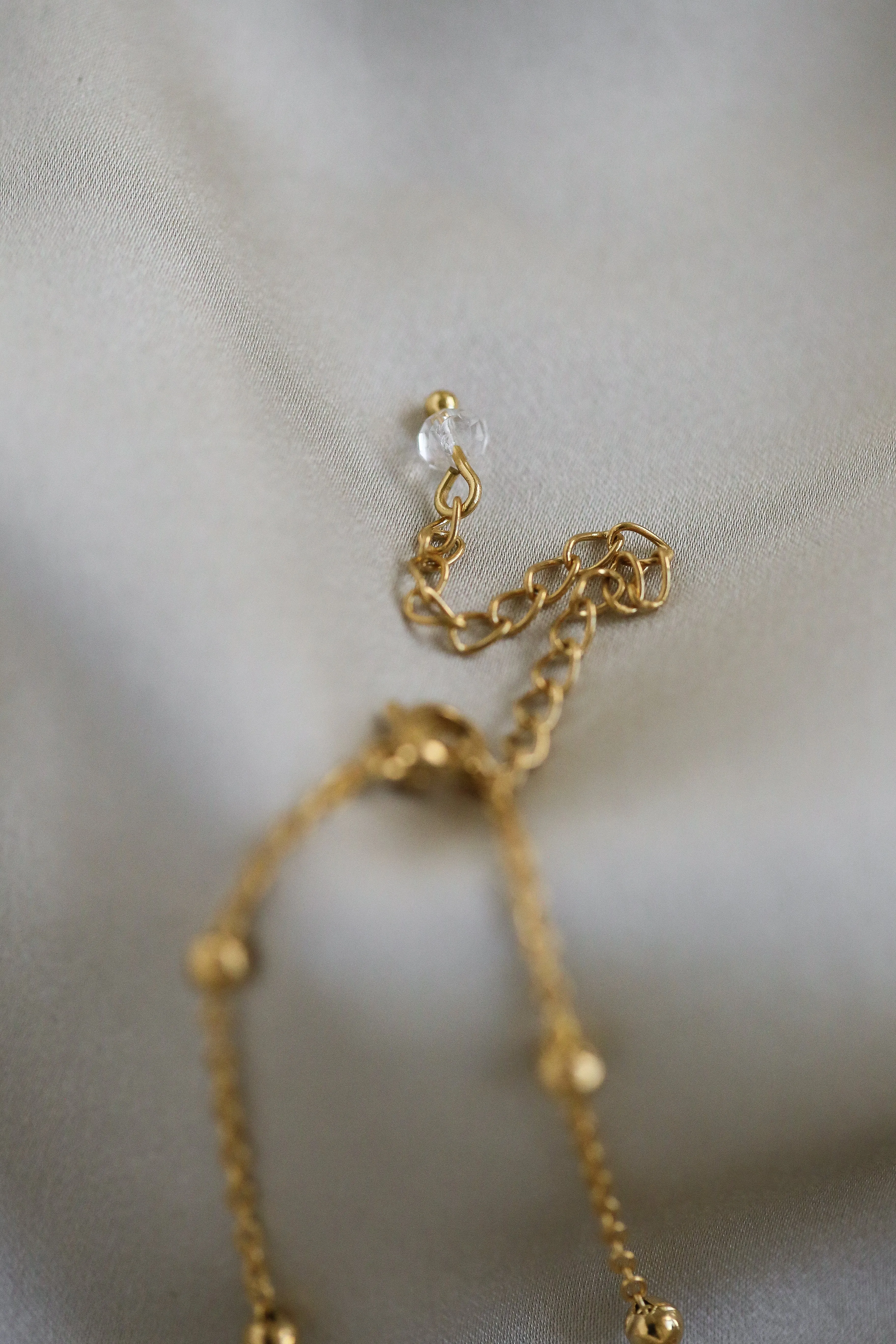 Megan Anklet