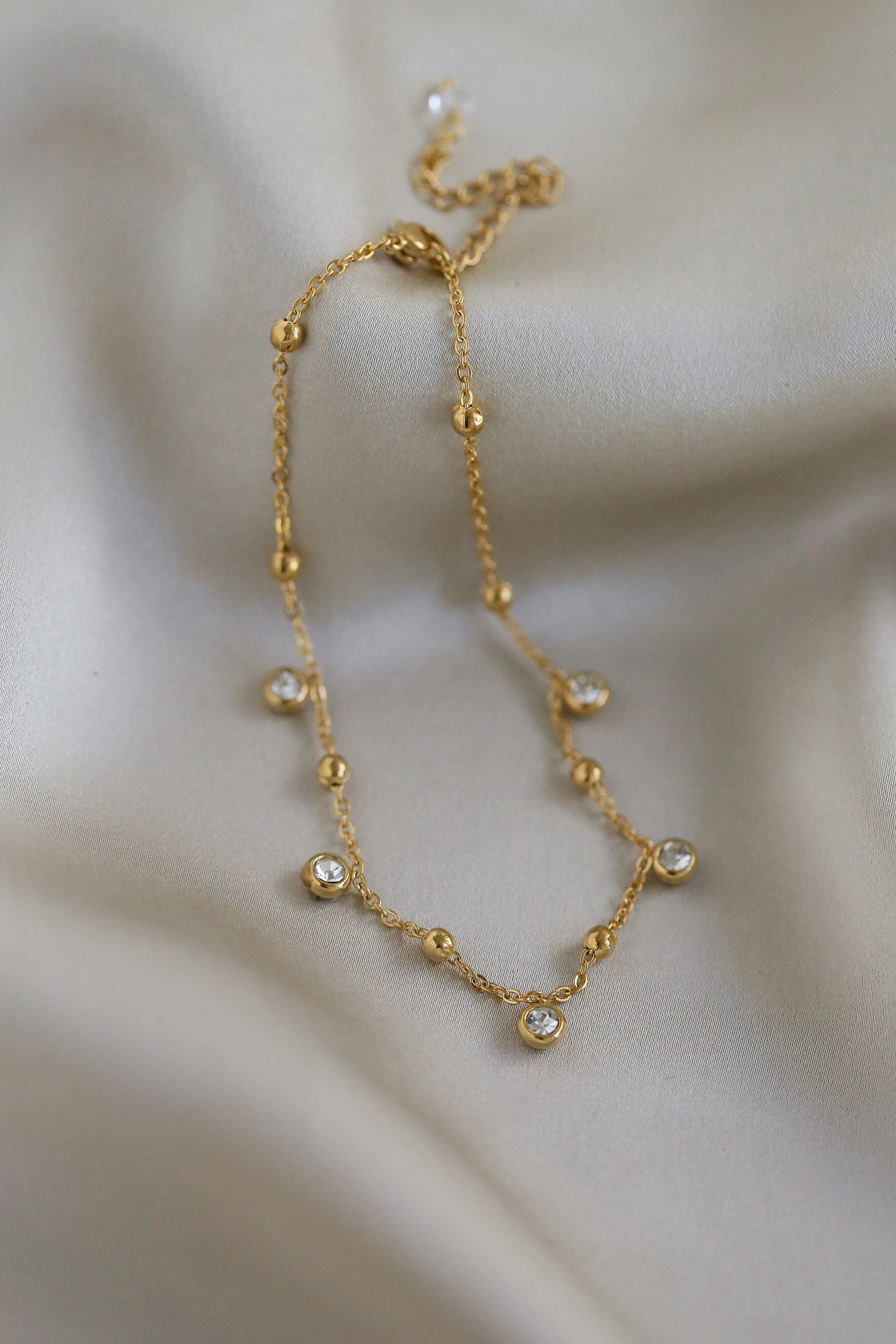Megan Anklet