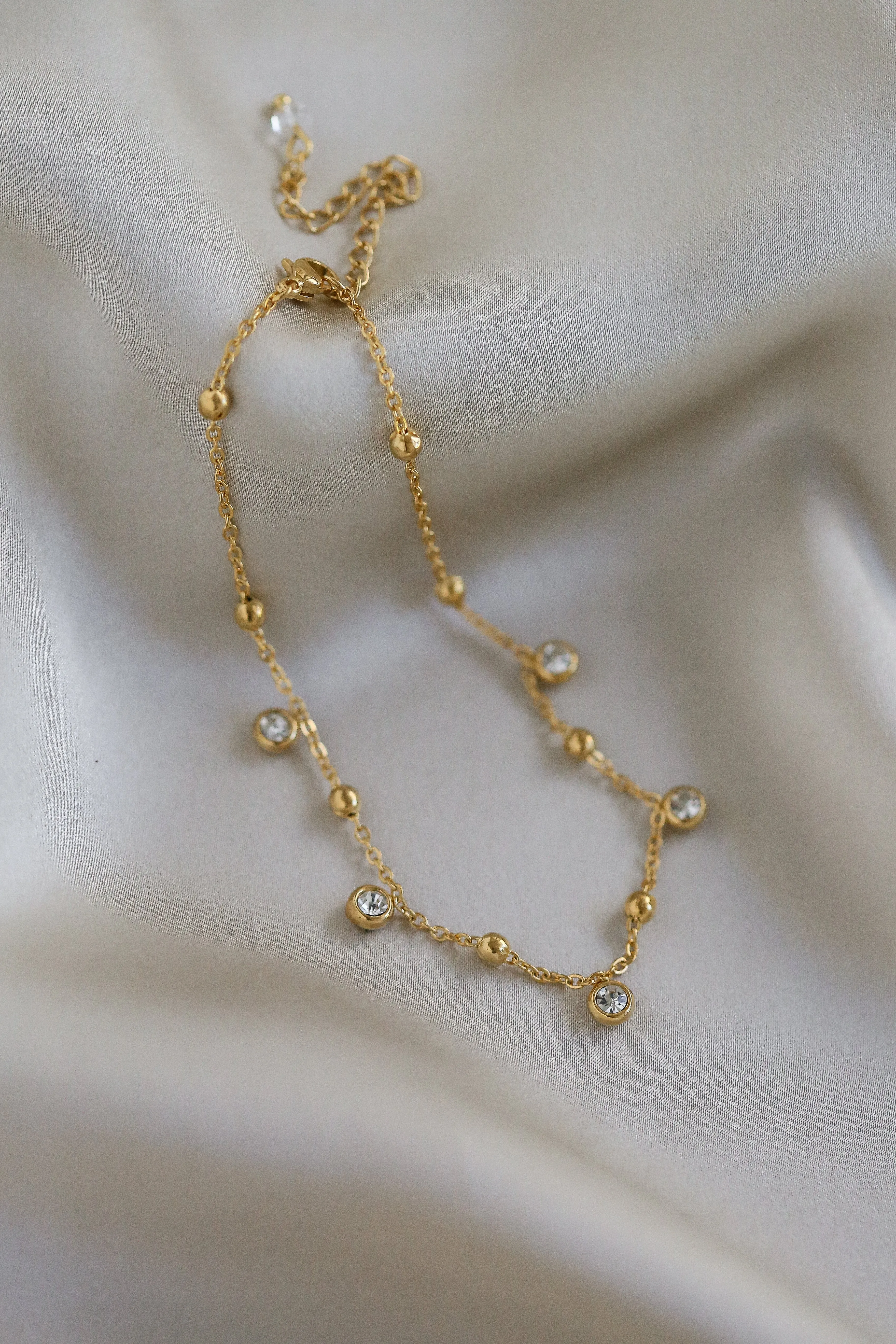 Megan Anklet