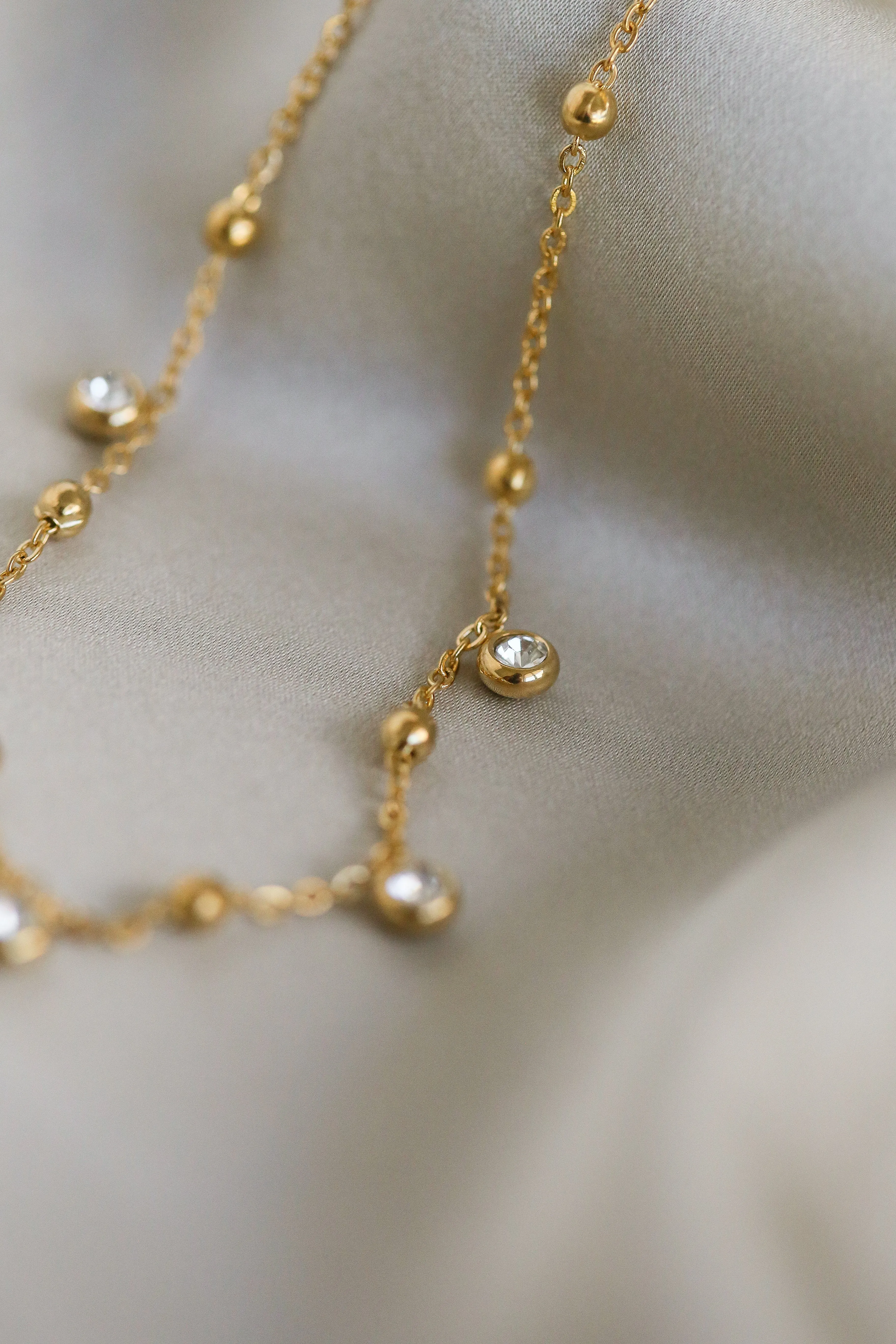 Megan Anklet