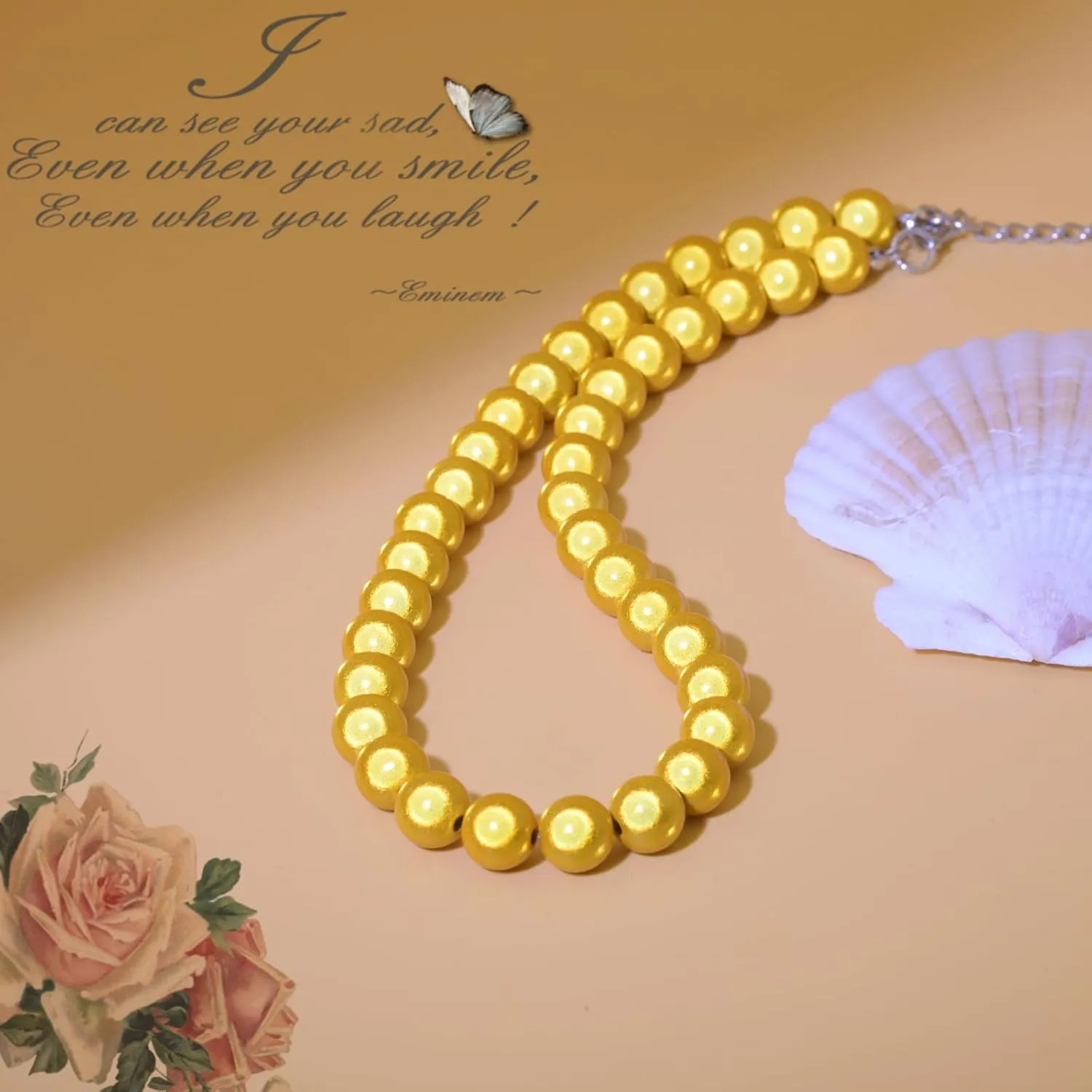 Mood Choker Enchanting Cinderella Party Queen Statement Choker Necklace - Halloween and Christmas glow in the dark necklace Sparkling Prom Jewelry for Women