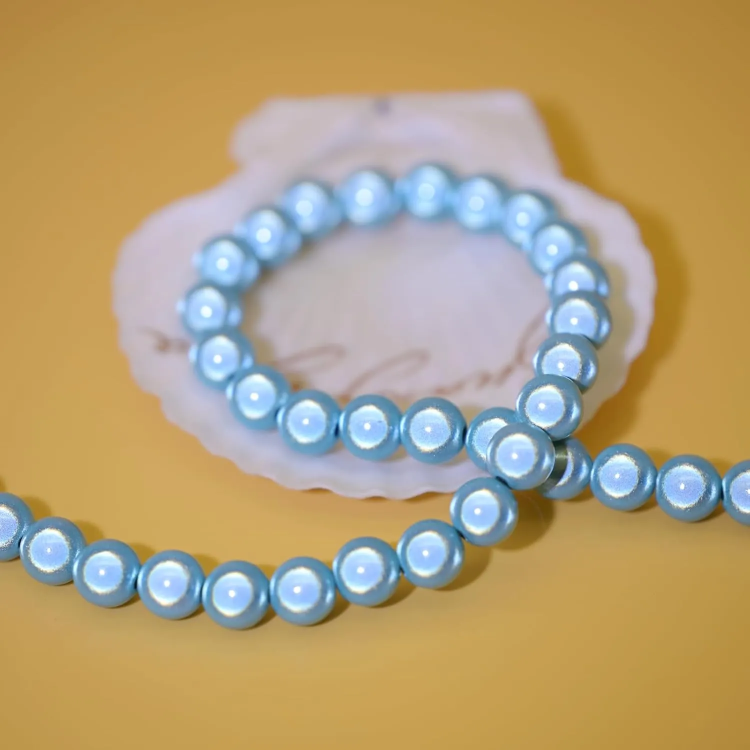 Mood Choker Enchanting Cinderella Party Queen Statement Choker Necklace - Halloween and Christmas glow in the dark necklace Sparkling Prom Jewelry for Women
