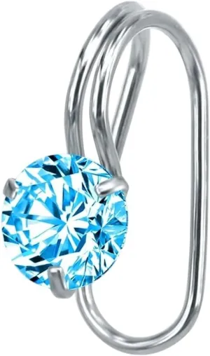 New 2026 Arrive Elegant Star Ear Cuff Earrings Women Clip Earrings Without Piercing Stainless Clip On Earrings Wrap No Pierced Jewelry Gift Fashion Trendy Accessories Creative