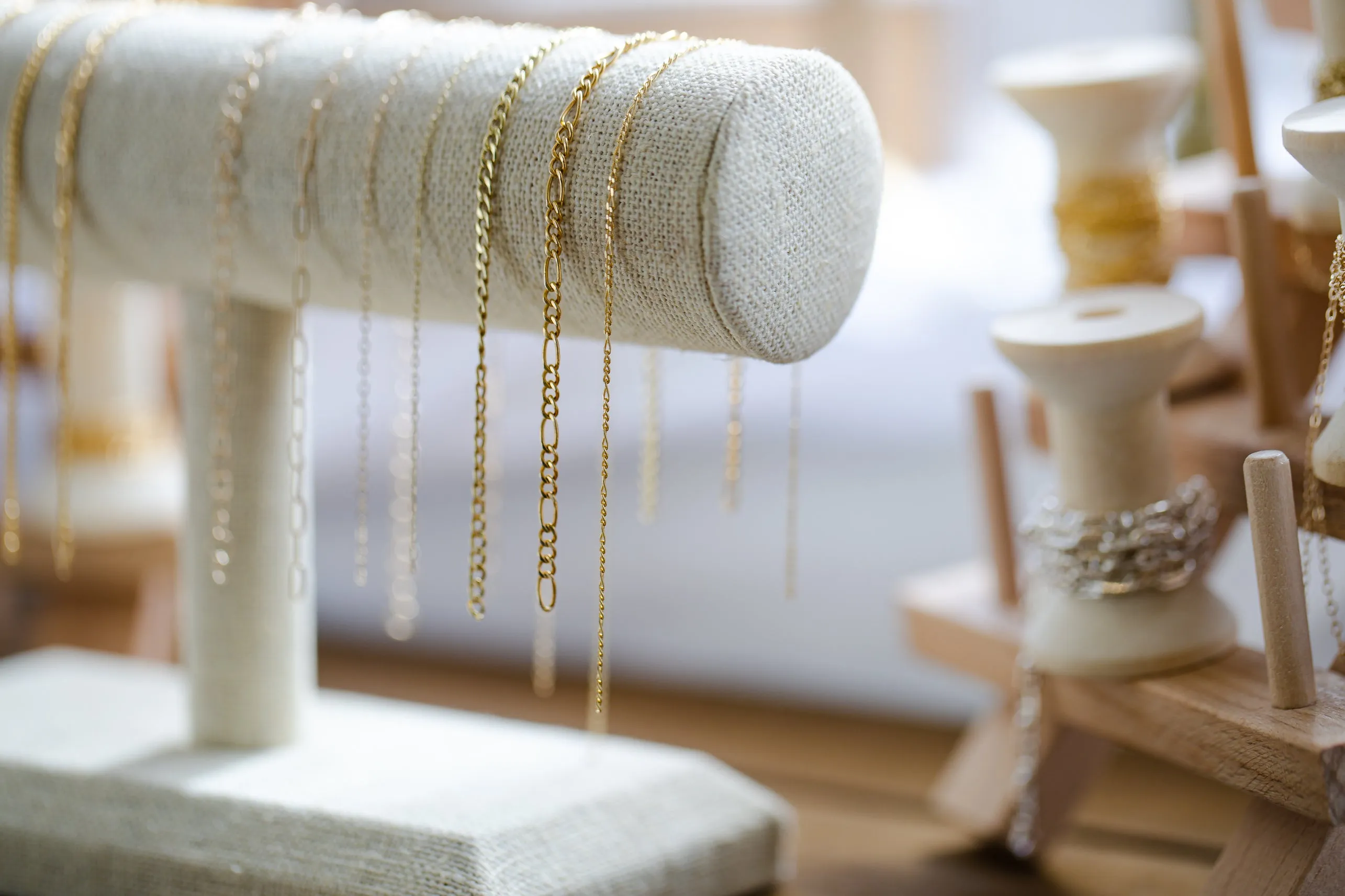 Permanent Jewelry Appointment