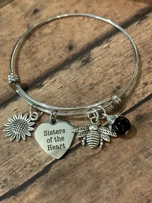 SISTERS OF THE HEART (B152)
