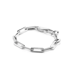 Stevie Bracelet (Silver)
