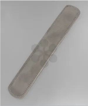 Stylin' Slap Bracelet - Gray