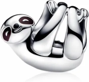 Summer Travel Sea Animal Charms Bead for Bracelets and Necklaces 925 Sterling Silver For Family Birthday Women Jewelry Present
