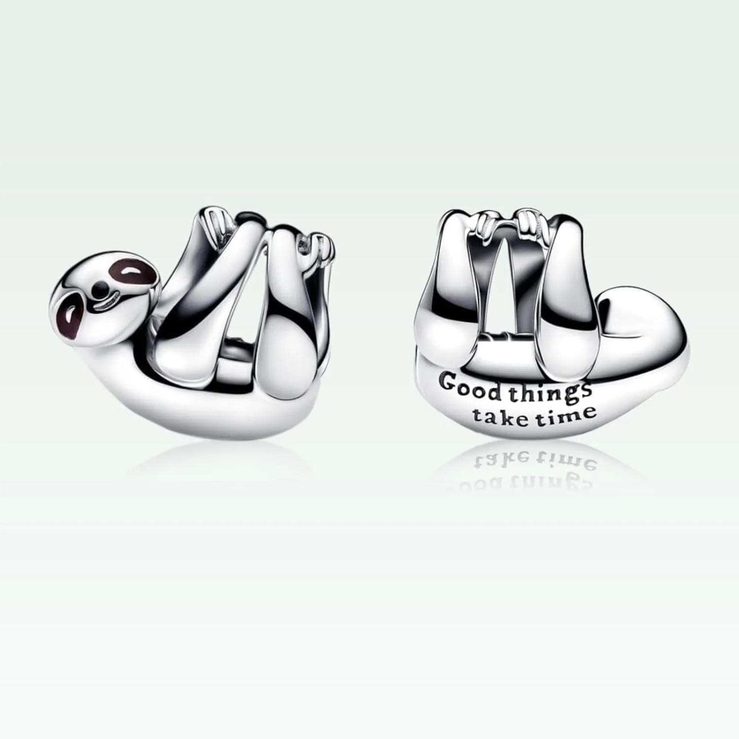 Summer Travel Sea Animal Charms Bead for Bracelets and Necklaces 925 Sterling Silver For Family Birthday Women Jewelry Present