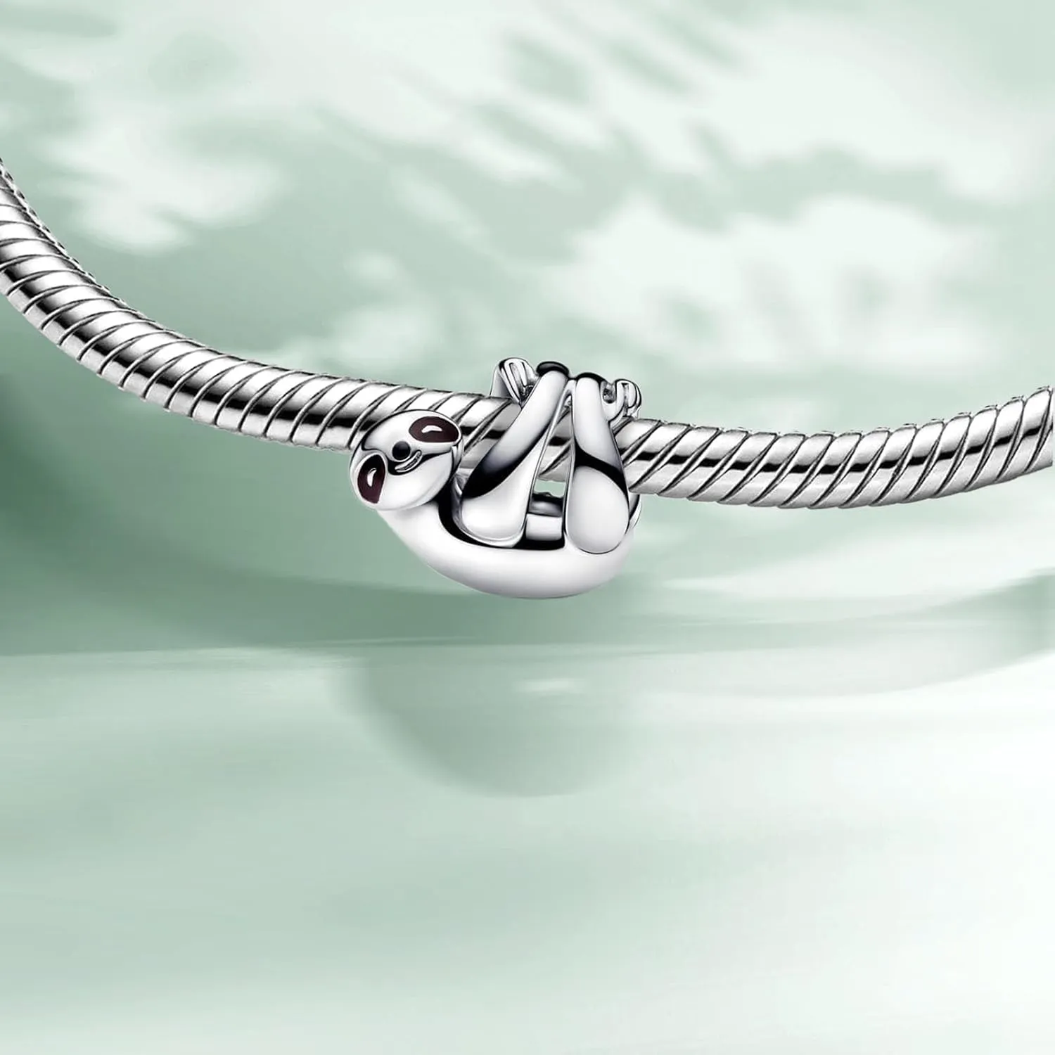 Summer Travel Sea Animal Charms Bead for Bracelets and Necklaces 925 Sterling Silver For Family Birthday Women Jewelry Present