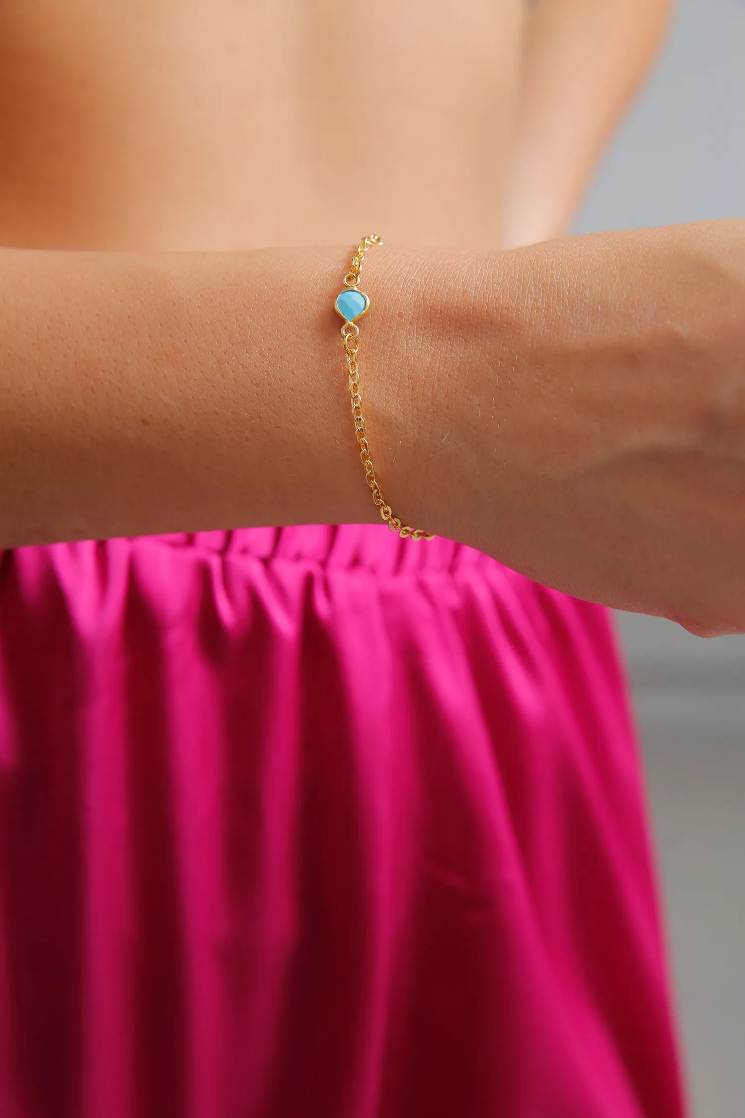 TOVA Bracelet - Minu Jewels