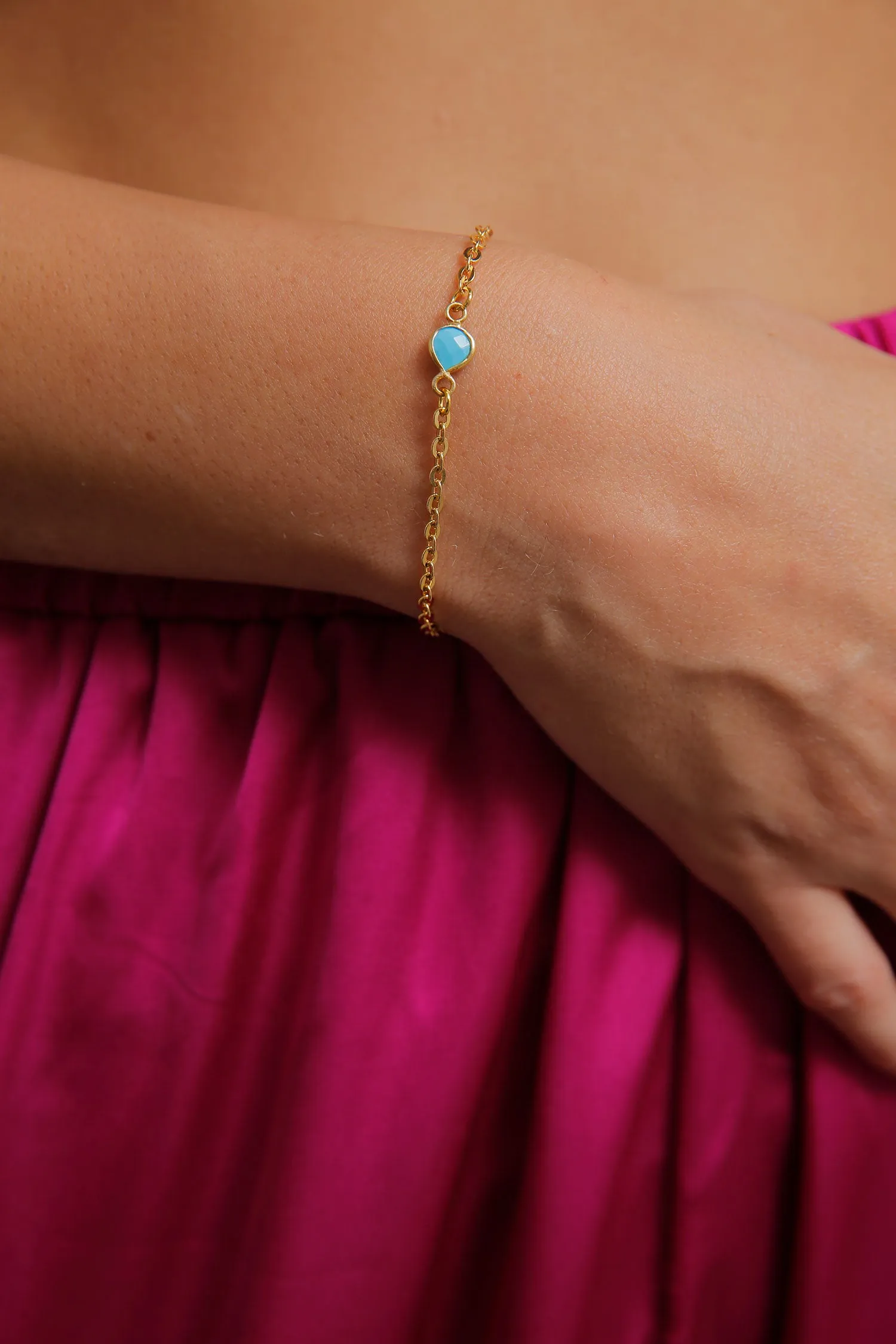 TOVA Bracelet - Minu Jewels
