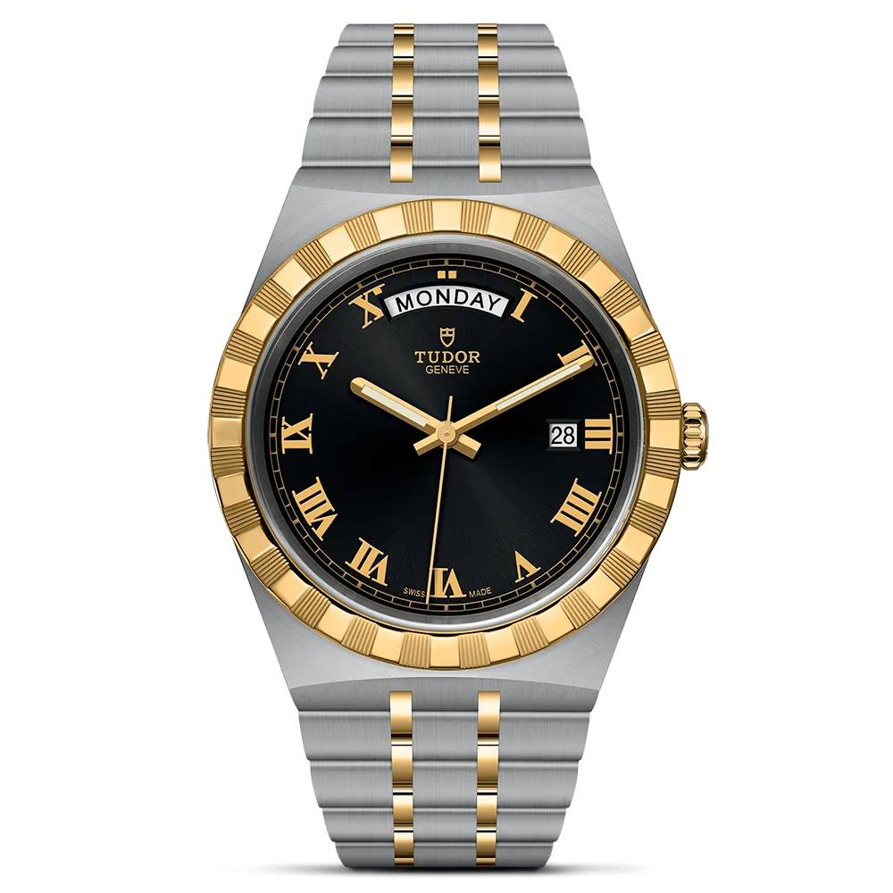 TUDOR Royal 41 M28603-0003