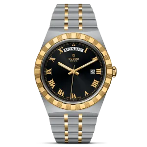 TUDOR Royal 41 M28603-0003