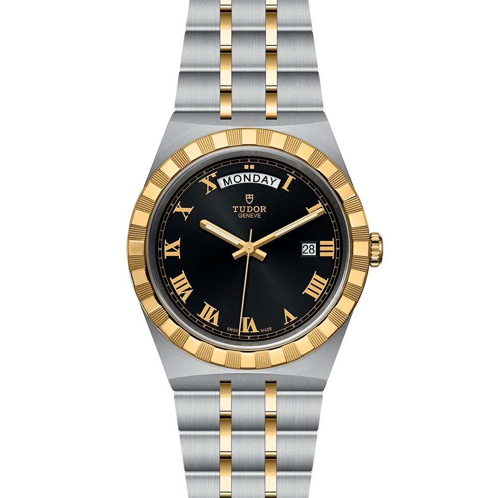 TUDOR Royal 41 M28603-0003